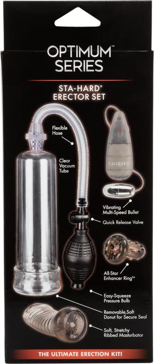 Produktbild CalExotics Optimum Series® Sta-Hard® Erector Set