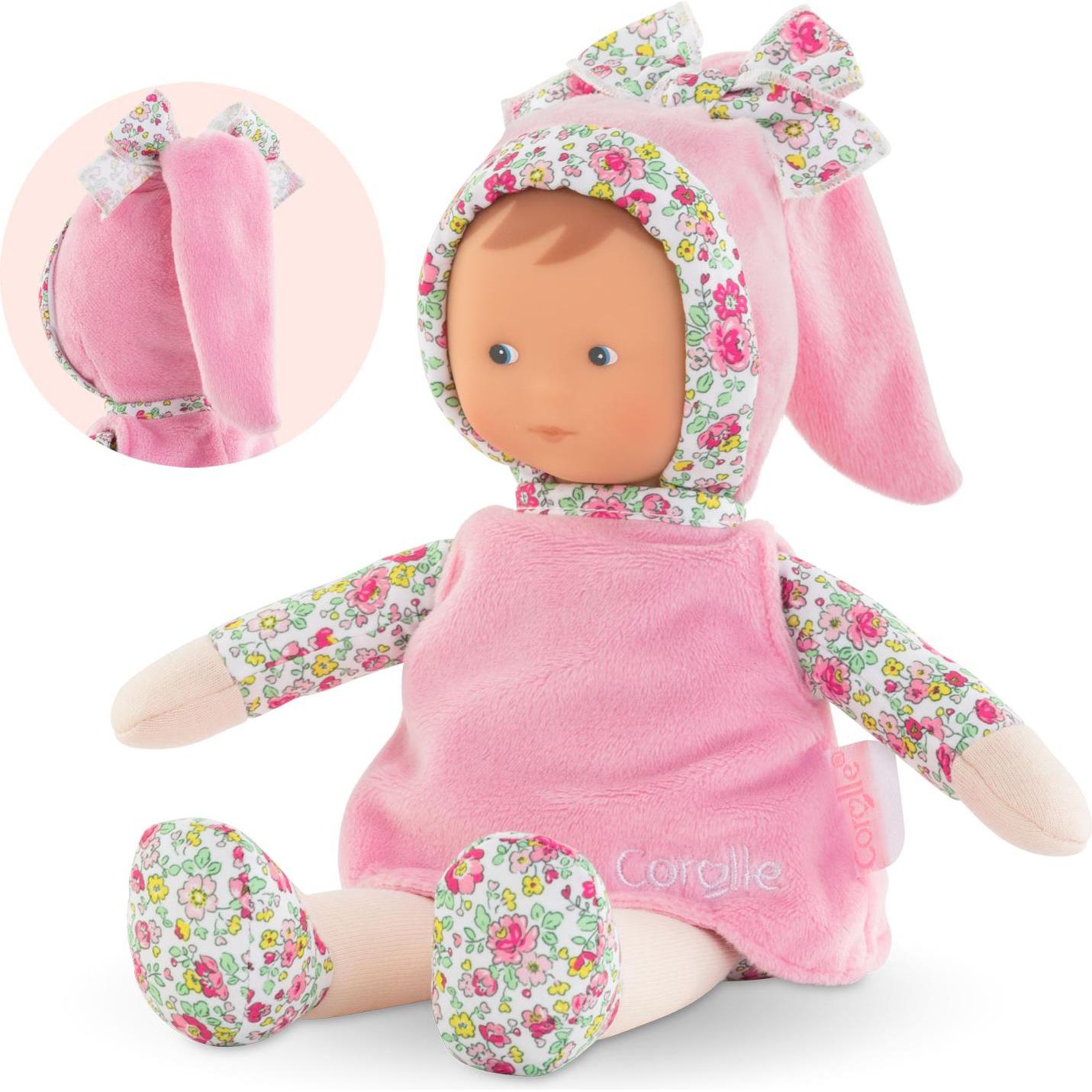 Corolle MDC Miss Pink Blumengarten