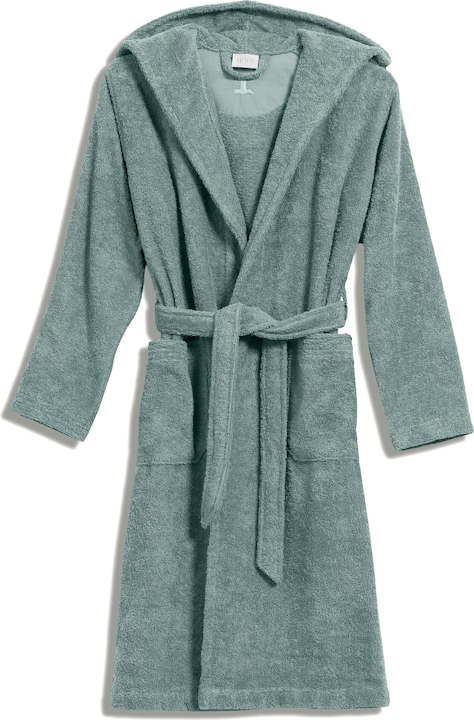 Actual product image Möve Superwuschel bathrobes (128)
