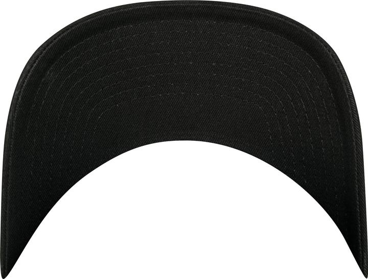 Actual product image Flexfit Checkerboard pattern retro trucker cap (One size)