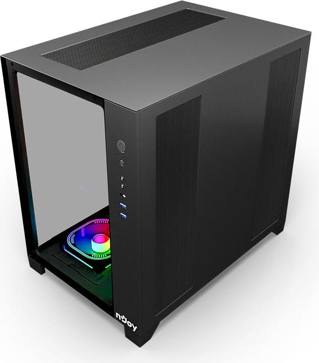 Produktbild Njoy Aura (ATX, mATX)