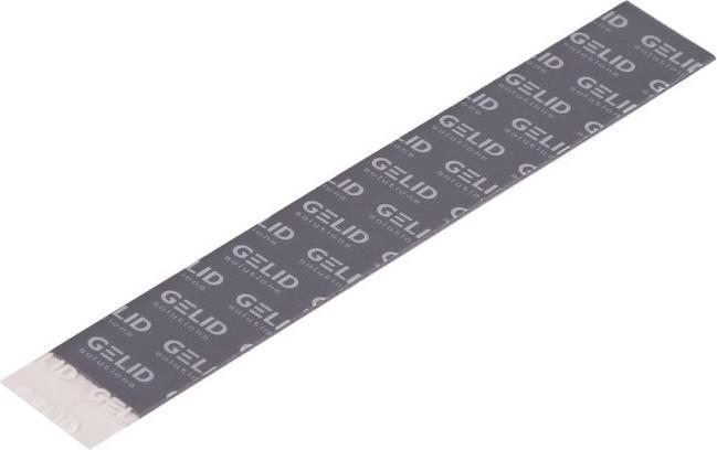 Produktbild Gelid Termopady Ultimate 120x20x3.0mm - 2 PACK (3 mm)