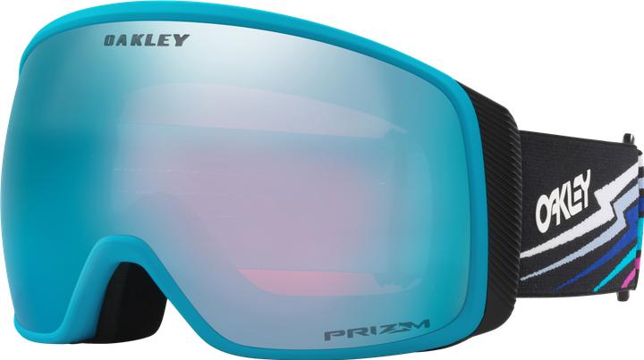 Prizm Snow Sapphire Iridium, Black Bolt