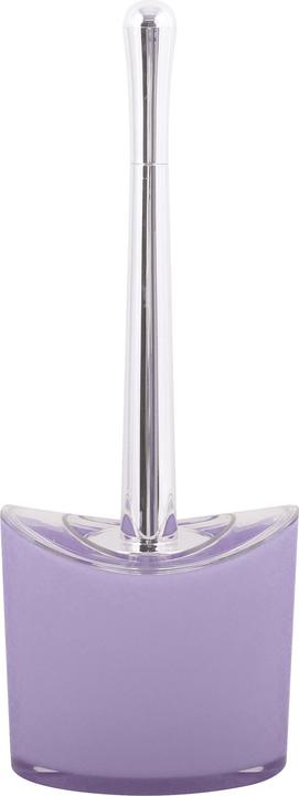 Actual product image Steinbach Toilet brush Manihi Lavender