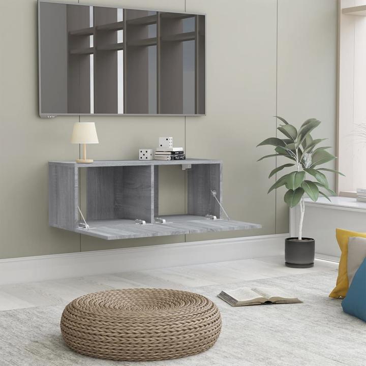 Produktbild VidaXL Owen (80 x 30 x 30 cm)