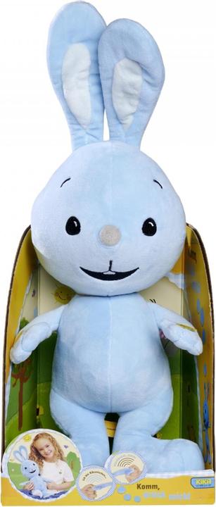 Produktbild Simba KiKANiNCHEN Plüsch mit Sound, 45cm (45 cm)