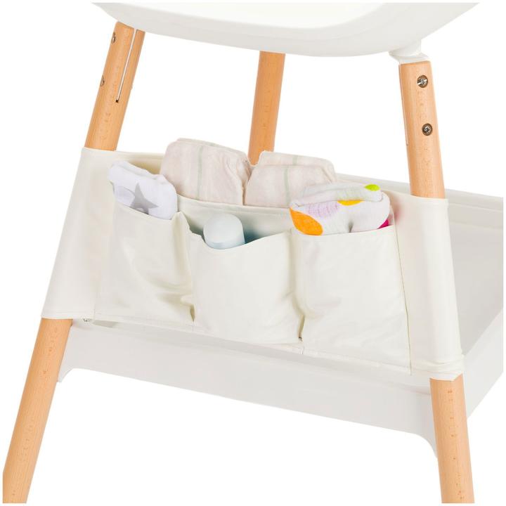 Image du produit Fillikid Wickelkommode in Holzoptik