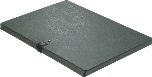 Image du produit Elba Chemise à documents, DIN A4, hauteur de remplissage : 10 mm, noir avec lacets (A4, 1x)