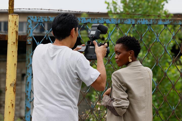 Actual product image Canon RF 24mm f/1.4L VCM (Canon RF, full size)