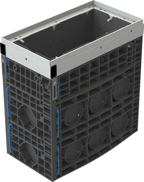 Produktbild Fränkische Rohrwerke FRAE Fundament