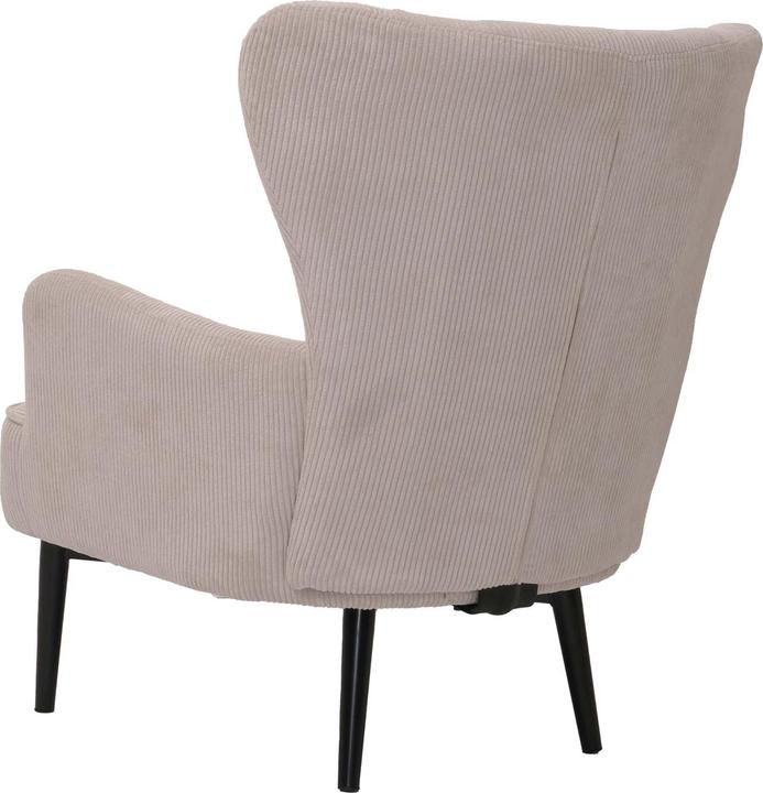Produktbild JOHN316 Lounge Ohrensessel