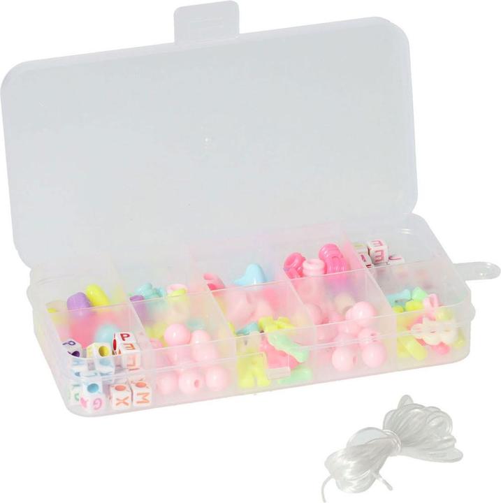 Image du produit Perles de mode en sachet