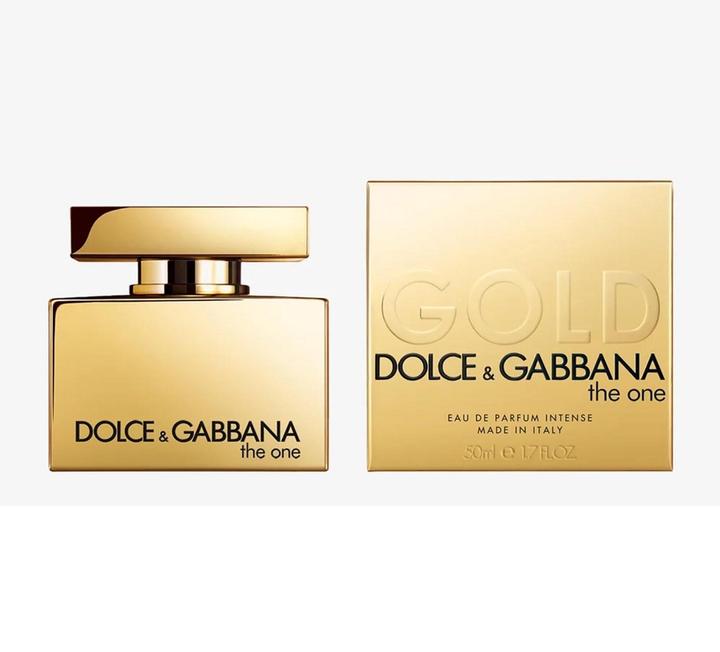 Produktbild Dolce & Gabbana The One (Eau de Parfum, 50 ml)