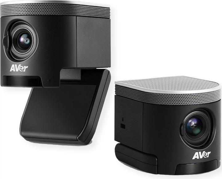 Actual product image AVer USB camera CAM 340+ 4K/UHD 30fps