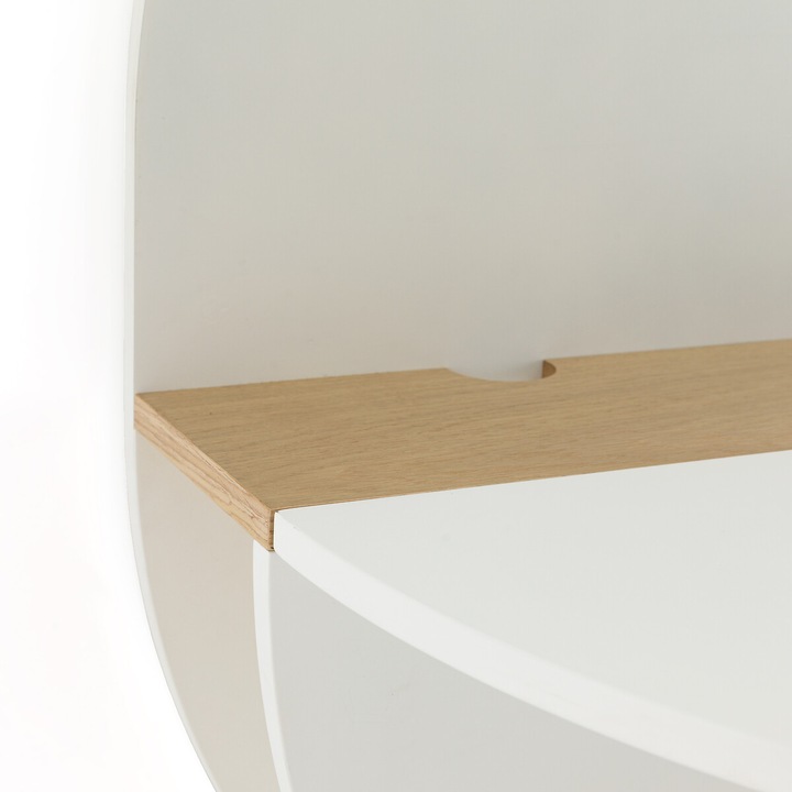 Actual product image La Redoute Interieurs Anzio