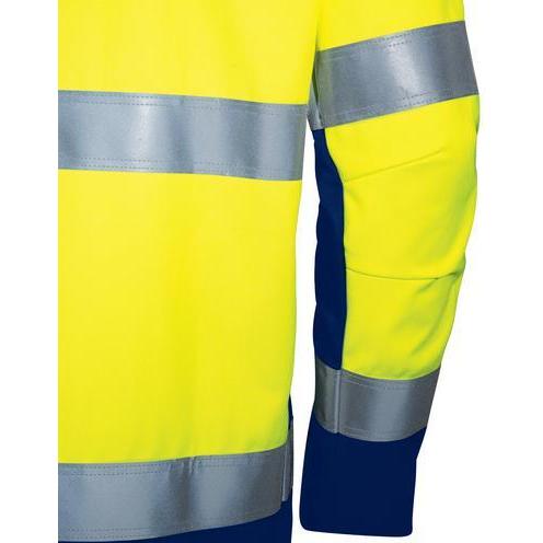 Thumbnail - Uvex Safety, Arbeitsjacke, 88266 (3XL)