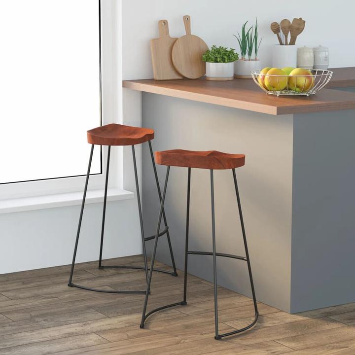 Produktbild vidaXL Barhocker