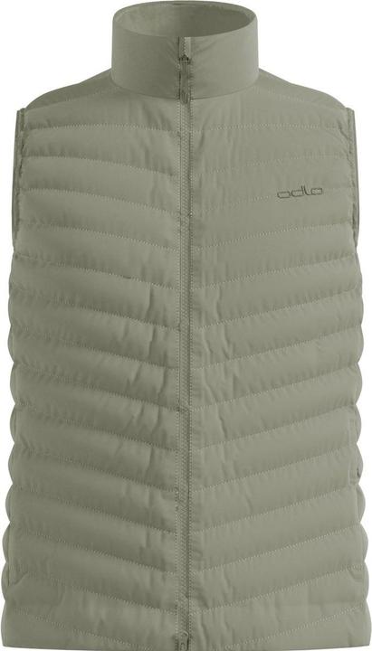 Actual product image Odlo Kompakte X-Alp Daunenweste (S)