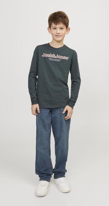 Image du produit Jack & Jones JJICLARK JJORIG STRETCH SQ 223 NOOS MNI Jeans coupe regular Mini Jeans coupe regular (98)