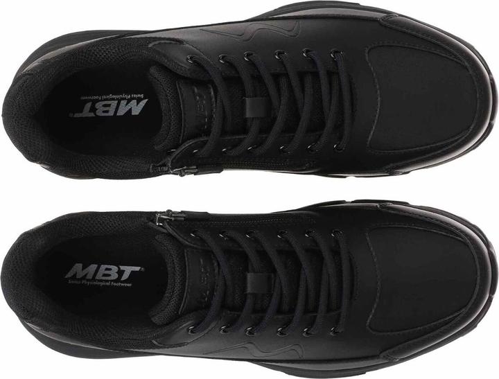 Image du produit Mbt Simba Trainer Ii Zip (40)