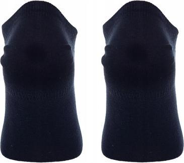 Immagine prodotto Calvin Klein Calzini da ginnastica da uomo ECL376, confezione da 3, NERO, 40/46 Calzini, navy, TAGLIA UNICA (confezione da 3, 40 - 46)