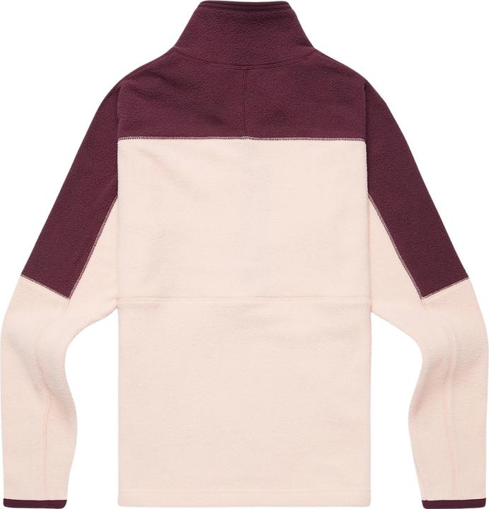 Immagine prodotto Cotopaxi Abrazo Fleece Half-Zip Jacket (S)