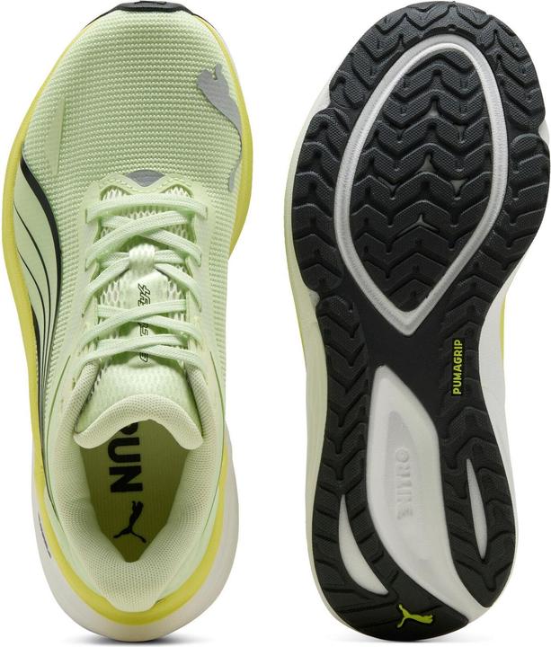 Produktbild Puma Electrify NITRO 4 Jr (38.5)