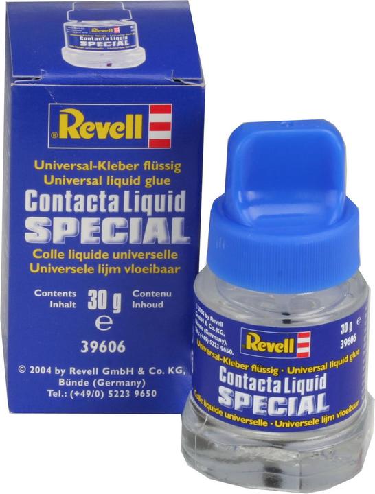 Revell Contacta Liquid Special (90 g, 30 ml)