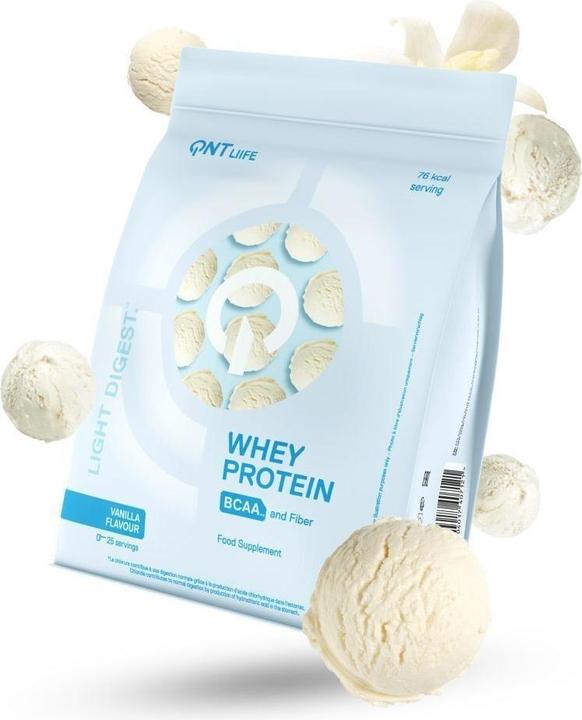 Produktbild QNT Light Digest (500 g, 1x)
