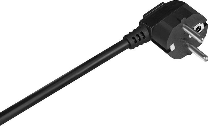 Image du produit LogiLink Unité de prise Pop-Up (3 x, CEE 7/3, 1.80 m)