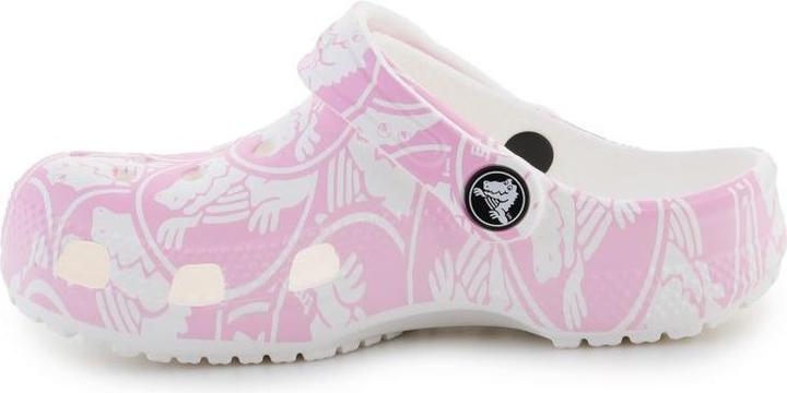 Immagine prodotto Crocs K's Classic Duke Print Clog (28)