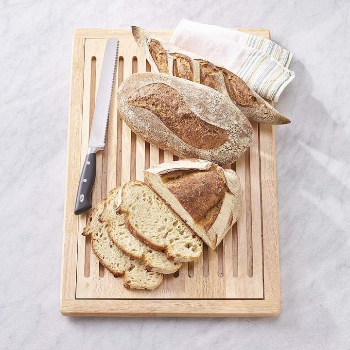 Produktbild APS Brotschneidebrett