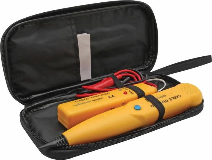 Actual product image Velleman VTTEST11N Line search interruption