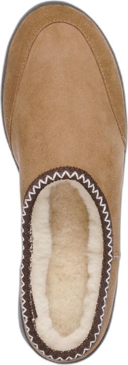 Actual product image EMU Australia platinum outback scuff slippers (39)