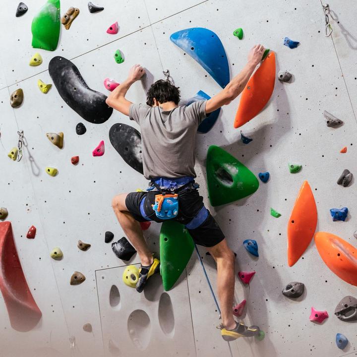 Produktbild YY Vertical Animaux Tricératops