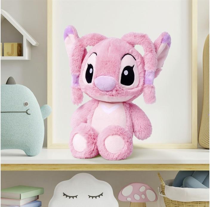 Actual product image Simba Disney Flopsies Leroy, 25cm (19.30 cm)