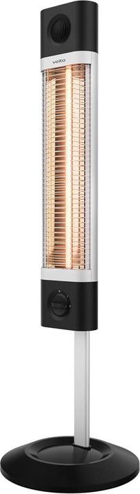 Actual product image Veito Ch1800 Xe (1700 W)