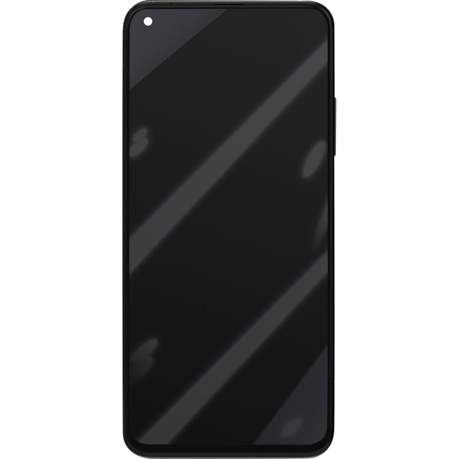Xiaomi Ersatzteil Bildschirm + Touchscreen (Inkl. Gehäuse) (Xiaomi Mi 10T Pro), Mobilgerät Ersatztei