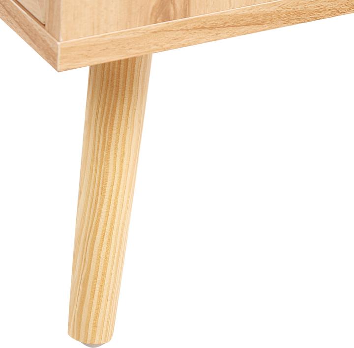 Image du produit Beliani Perote (120 x 40 x 71 cm)