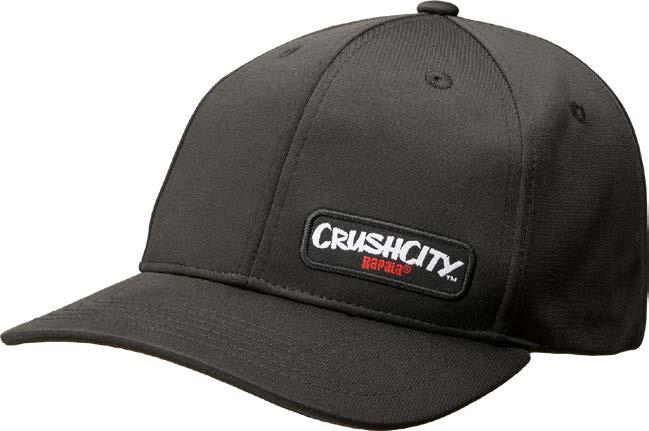 Produktbild Rapala Crushcity (One Size)