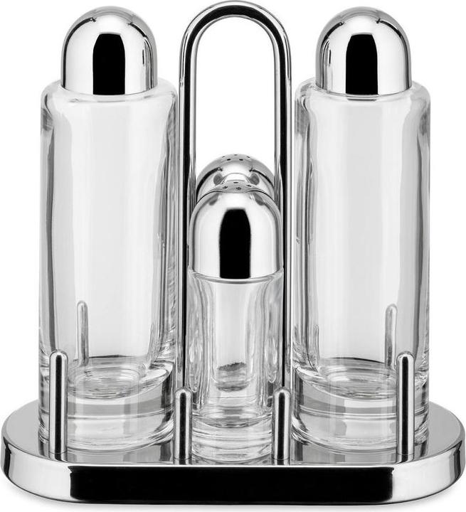 Alessi Cruet 4 pezzi COD: 5070