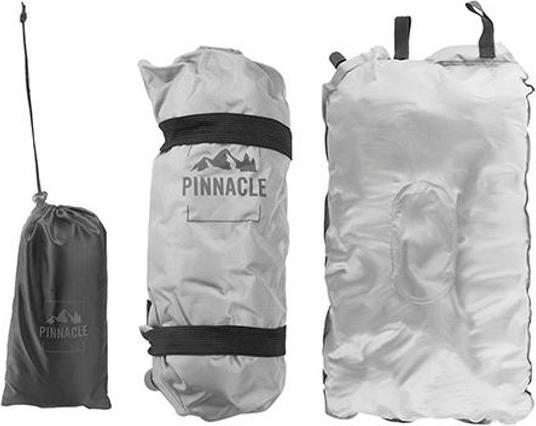 Image du produit Outdoor Spirit OUTDOOR KISSEN mit Hülle (Coussins de voyage)