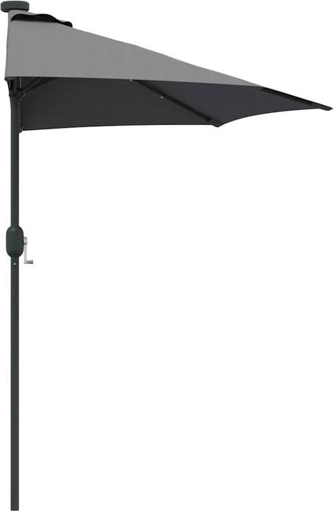 Immagine prodotto vidaXL Garten-Sonnenschirm (1.50 m)
