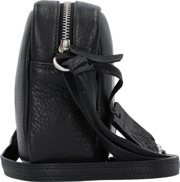 Actual product image Burkely Soft Skylar Umhängetasche Leder 22 cm
