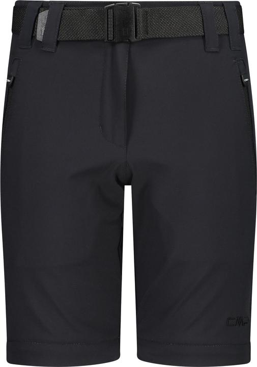 Actual product image CMP Campagnolo Kids Trekking Zip Off Girls Trousers (176)