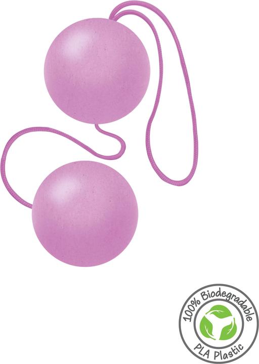 Produktbild Fuck Green Sphere Balls