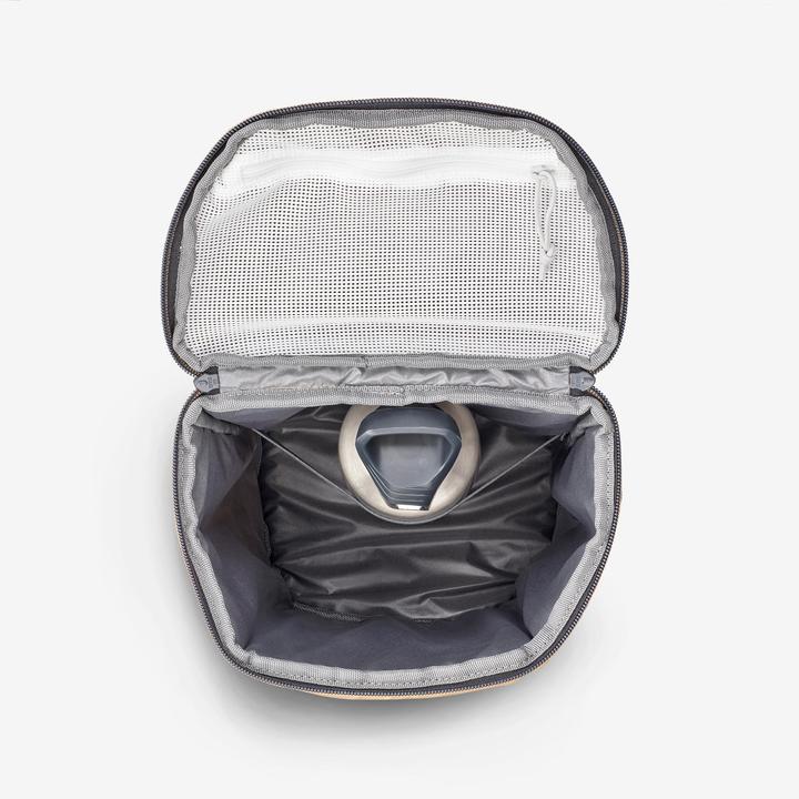 Actual product image Quechua Cooling rucksack insulating compact 10 l (10 l)