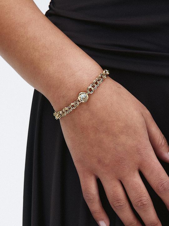 Produktbild Edblad Armband OCEAN (Edelstahl)