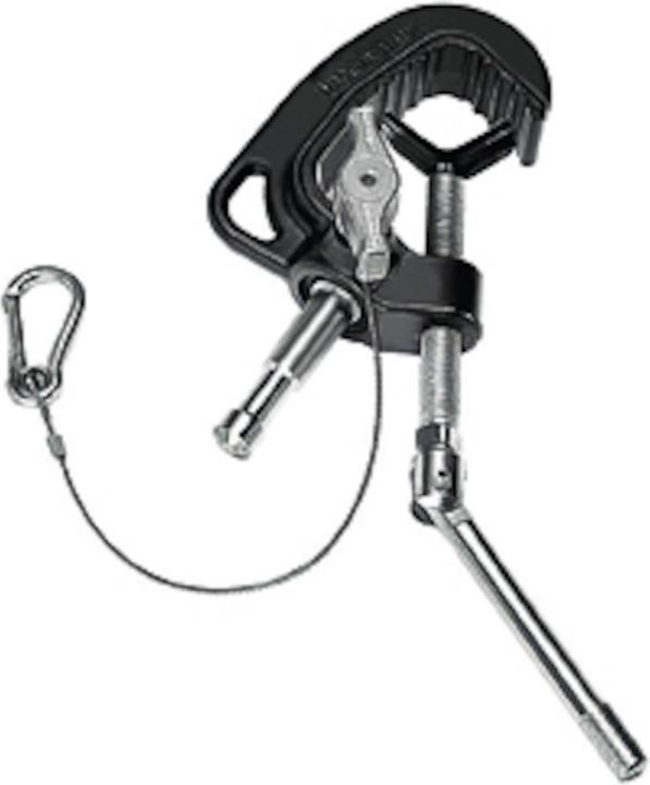 Actual product image Avenger Baby Pipe Clamp (Stand holder)