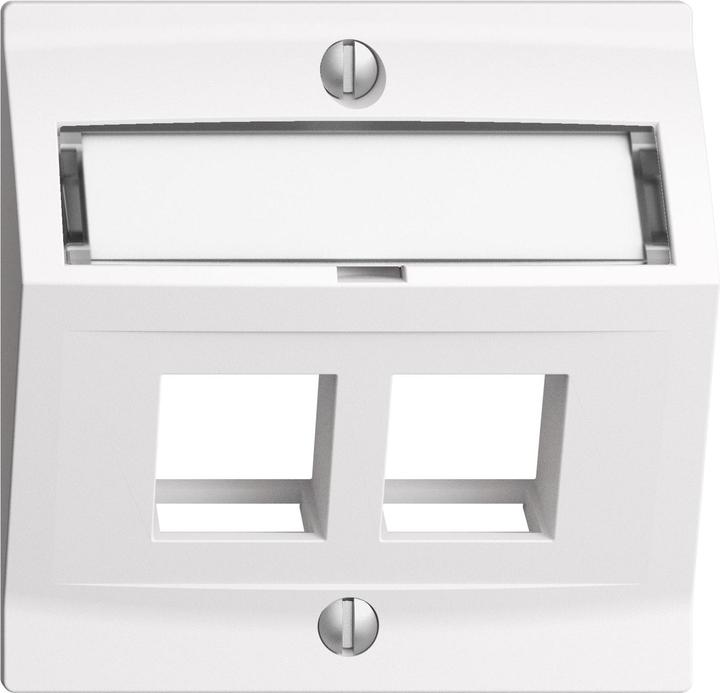 Actual product image Feller Mounting kit